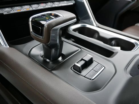 Used 2022 GMC Sierra 1500 Denali w/ Technology Package AWD/4WD image 27