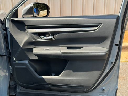 Used 2024 Honda CR-V LX image 35