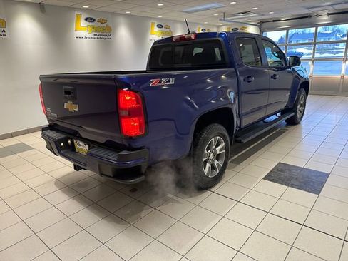 Used 2016 Chevrolet Colorado Z71 image 18