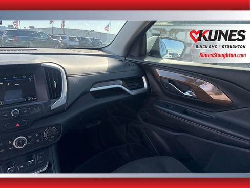 Used 2018 GMC Terrain SLE w/ Driver Convenience Package AWD/4WD image 37