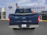 Used 2020 Ford F150 XLT w/ Equipment Group 301A Mid image 4