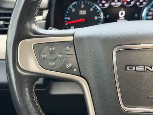 Used 2018 GMC Yukon Denali w/ Open Road Package image 23