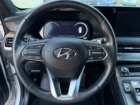 Used 2020 Hyundai Palisade Limited image 22