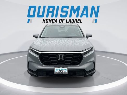 New 2026 Honda CR-V EX image 3