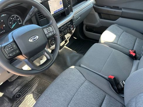 New 2025 Ford F350 XL image 7
