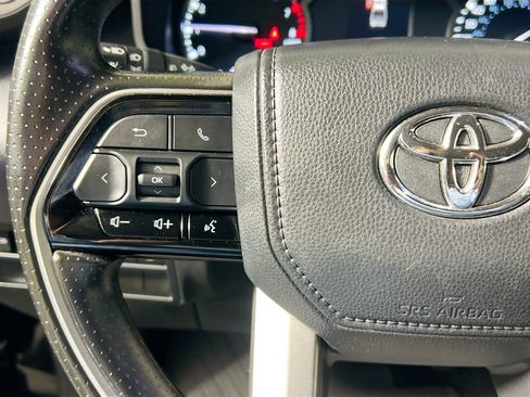 Used 2023 Toyota Tundra SR5 image 18