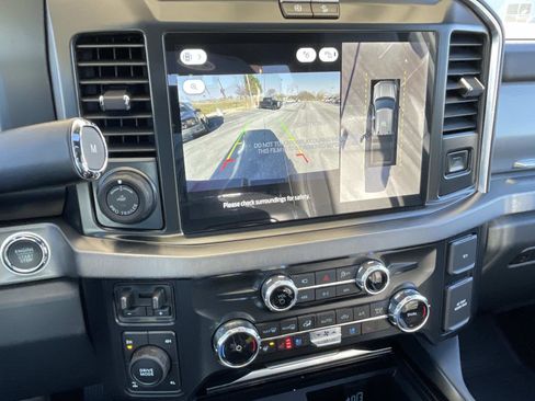 New 2026 Ford F250 Platinum image 16