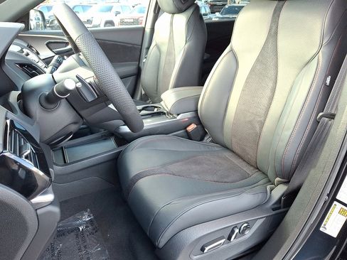 New 2026 Acura RDX A-Spec image 6