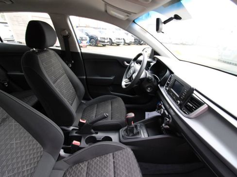 Used 2018 Kia Rio LX FWD image 19