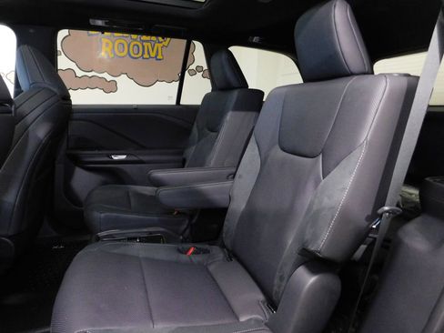 Used 2026 Lexus TX 500h AWD image 74