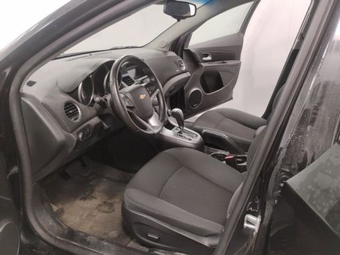 Used 2011 Chevrolet Cruze LT image 17