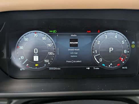 Used 2026 Land Rover Defender 130 S AWD/4WD image 18