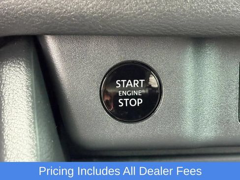 Certified 2025 Nissan Rogue S AWD/4WD image 15