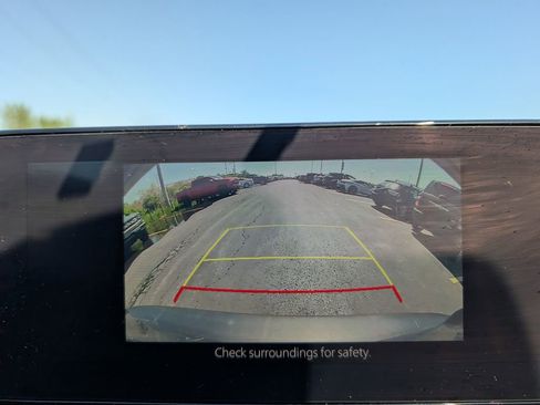 Used 2023 MAZDA CX-30 AWD 2.5 S w/ Select Package image 16
