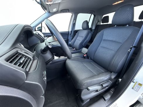 Used 2018 Honda Ridgeline Sport image 10
