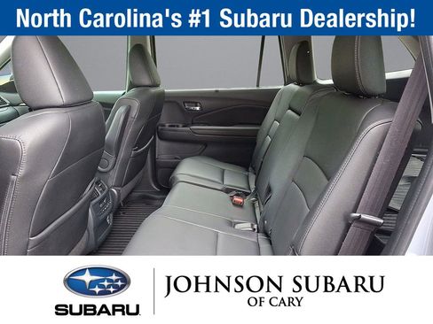Used 2022 Honda Pilot Special Edition image 22