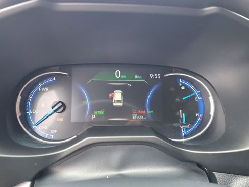 Used 2020 Toyota RAV4 XSE AWD/4WD image 10