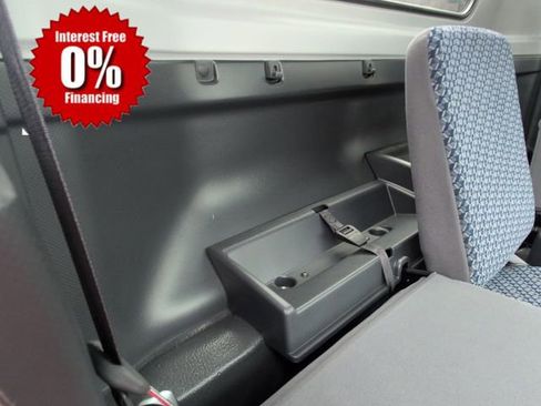 Certified 2024 Chevrolet Low Cab Forward RWD image 23