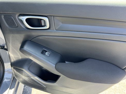 Used 2026 Honda Civic Sport image 11