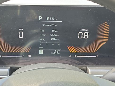 Used 2025 Kia K5 GT-Line w/ GT-Line Premium Package FWD image 16