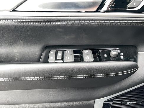 New 2026 Jeep Grand Wagoneer Limited AWD/4WD image 22