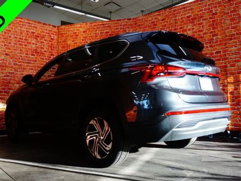 Used 2023 Hyundai Santa Fe SE AWD/4WD image 5