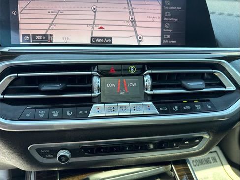 Used 2020 BMW X5 xDrive40i AWD/4WD image 30