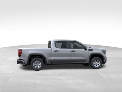 Used 2026 GMC Sierra 1500 Pro w/ Pro Value Package image 5