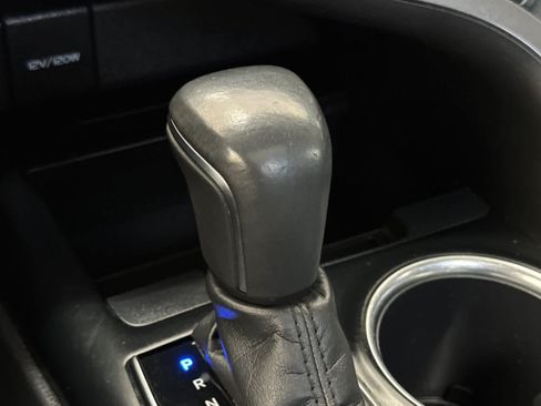 Used 2018 Toyota Camry XSE w/ Audio Package FWD image 22