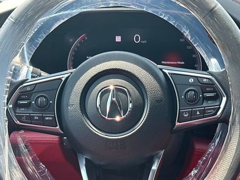 New 2026 Acura MDX A-Spec image 17