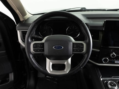 Used 2023 Ford Expedition Max XLT AWD/4WD image 33