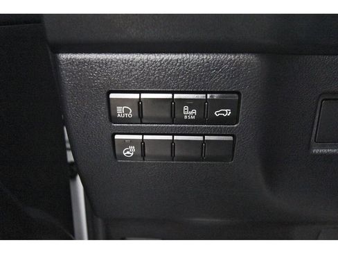 Used 2020 Lexus NX 300 F Sport w/ F Sport Premium Package FWD image 19
