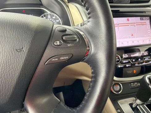 Used 2021 Nissan Murano Platinum w/ Cargo Package FWD image 37