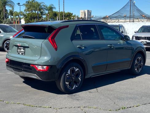 New 2025 Kia Niro Wind image 3