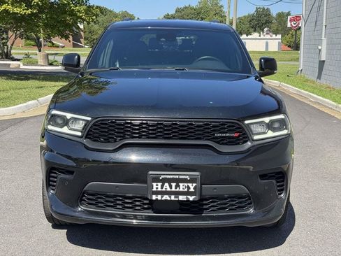 Used 2025 Dodge Durango GT AWD/4WD image 27