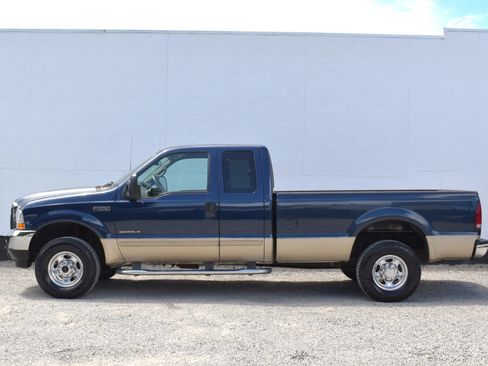 Used 2001 Ford F250 Lariat AWD/4WD image 34
