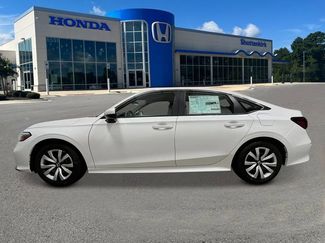 New 2026 Honda Civic LX video 2