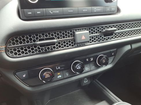 Used 2025 Honda HR-V Sport image 21