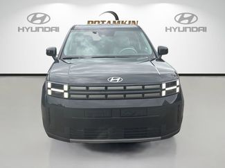 New 2026 Hyundai Santa Fe SE FWD video 2