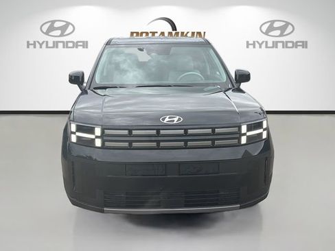 New 2026 Hyundai Santa Fe SE FWD image 2