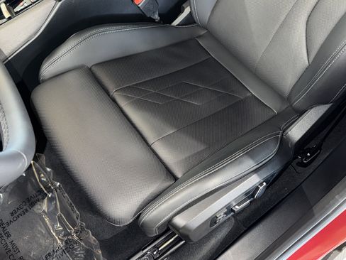 Certified 2025 BMW X3 xDrive30i image 33