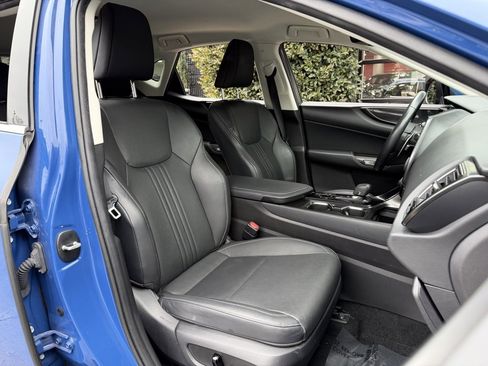 Used 2022 Lexus NX 250 FWD image 34