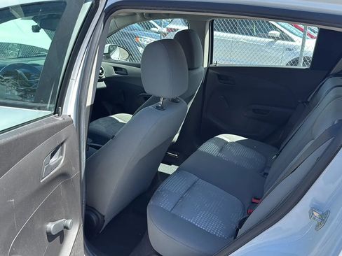 Used 2020 Chevrolet Sonic LT image 27