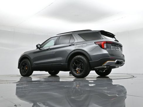 New 2026 Ford Explorer Tremor AWD/4WD image 57