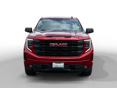 Used 2022 GMC Sierra 1500 Elevation AWD/4WD image 8