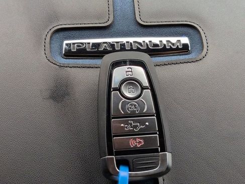 New 2026 Ford F250 Platinum image 34