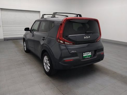 Used 2022 Kia Soul LX w/ Technology Package FWD image 5