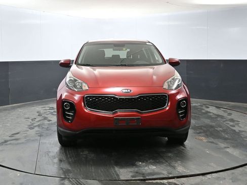 Used 2017 Kia Sportage LX image 6