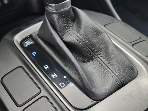 Used 2017 Hyundai Santa Fe Sport FWD image 28