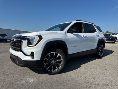 New 2027 GMC Terrain Elevation w/ Elevation Premium Package